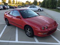 Integra Integra