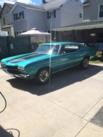Chevelle Chevelle