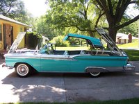 1959 Ford Fairlane Overview 1959 Ford Fairlane Overview