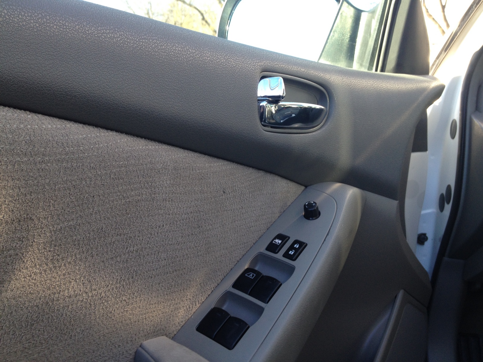 2011 Nissan Altima