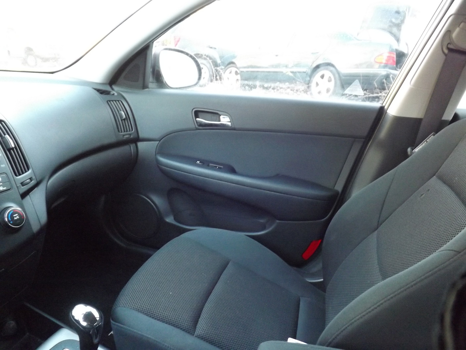 2009 Hyundai Elantra Touring