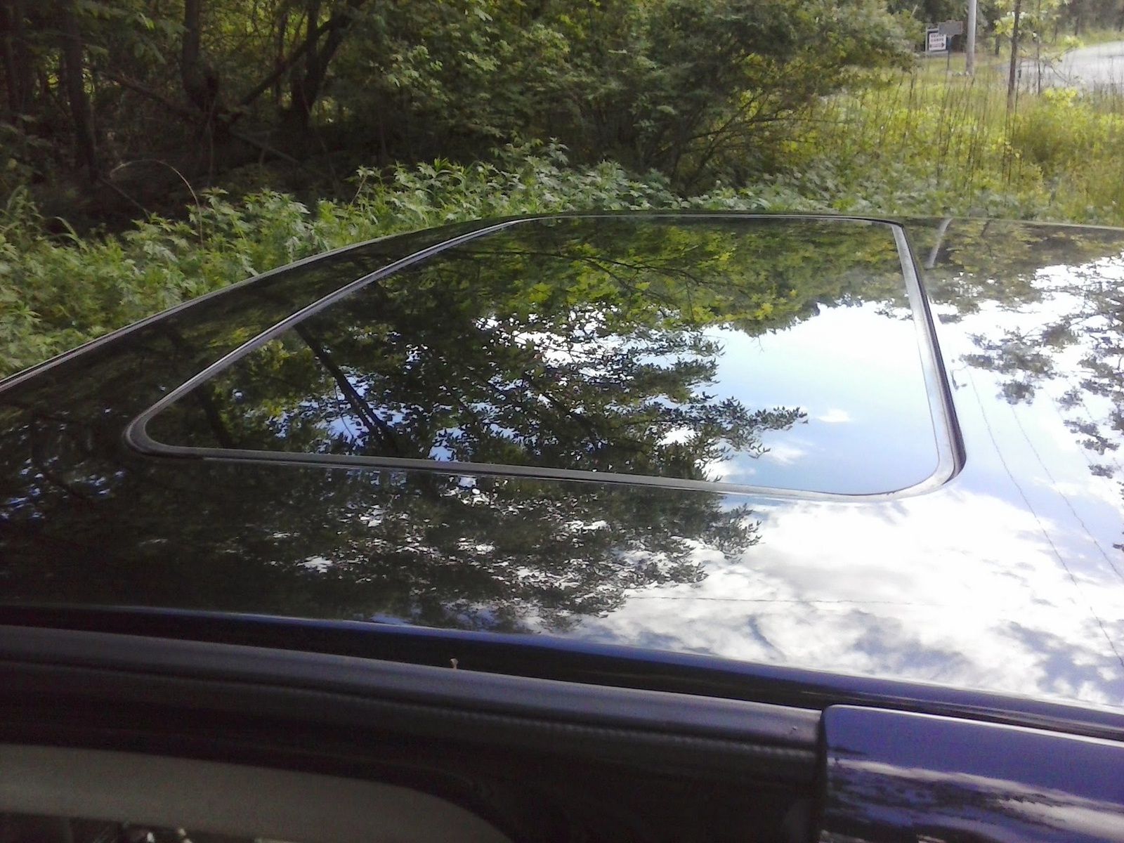 2000 Cadillac Seville