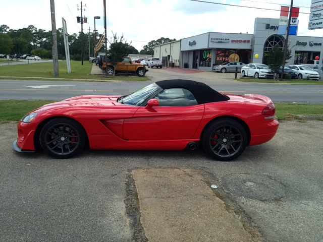 2004 Dodge Viper - Overview - Cargurus