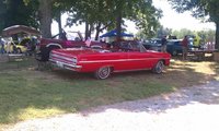 1964 Chevrolet Chevelle Overview 1964 Chevrolet Chevelle Overview