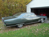 1968 Buick Wildcat Overview 1968 Buick Wildcat Overview