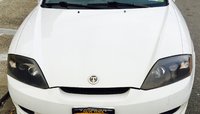 Tiburon Tiburon