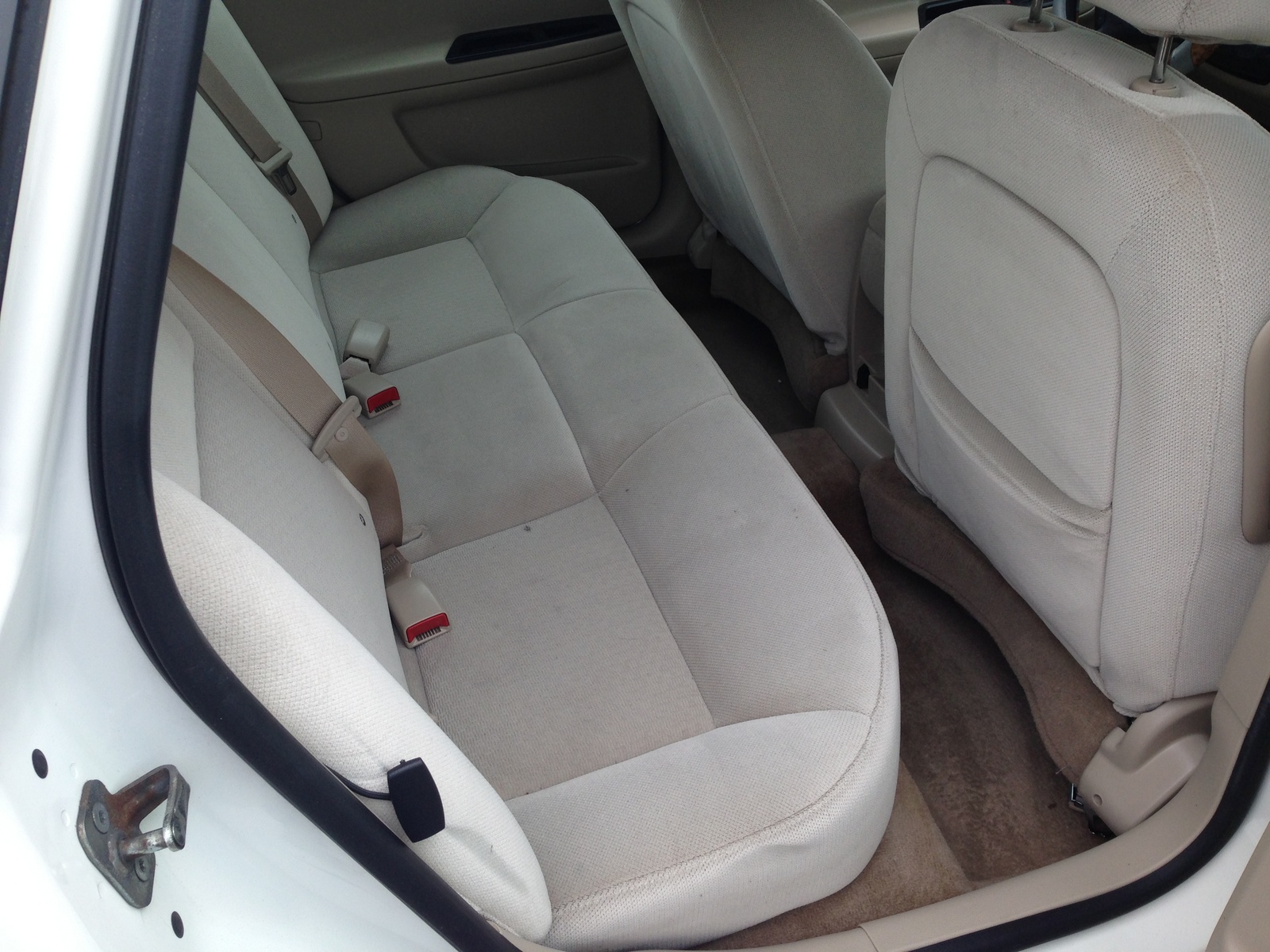 2009 Chevrolet Impala