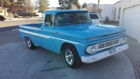 1962 Chevrolet C10 Overview 1962 Chevrolet C10 Overview