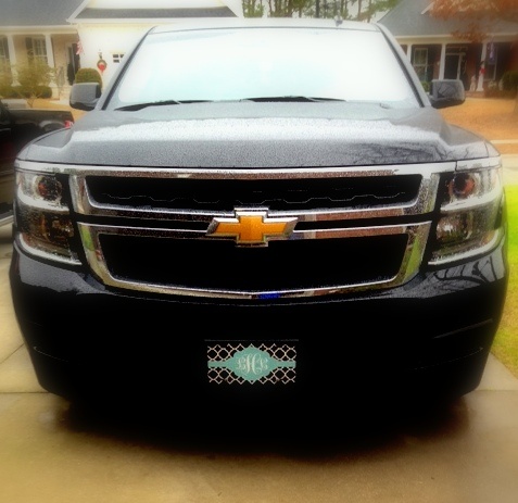 2015 Chevrolet Tahoe