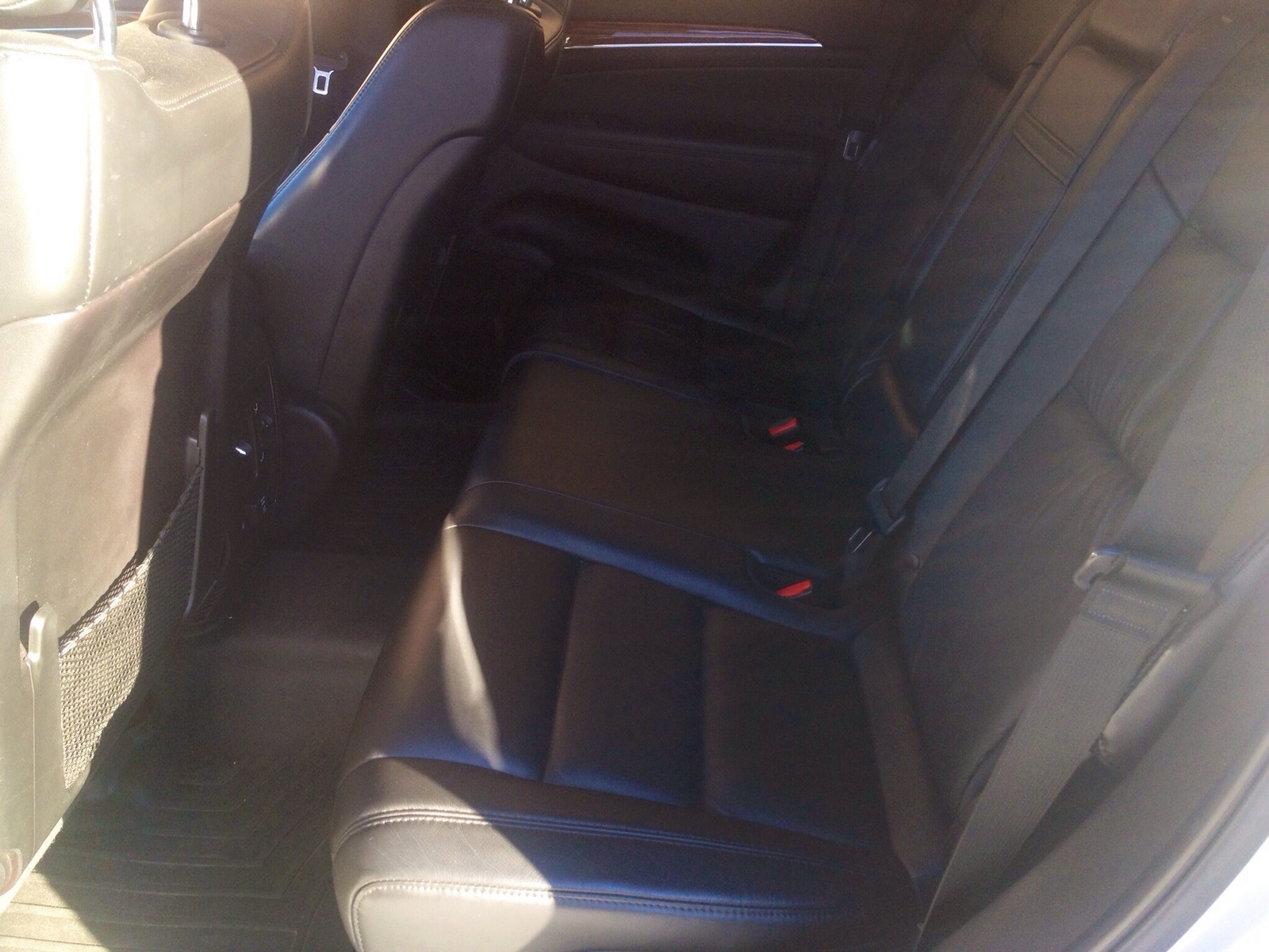 2011 Jeep Grand Cherokee