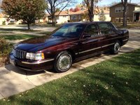 DeVille DeVille