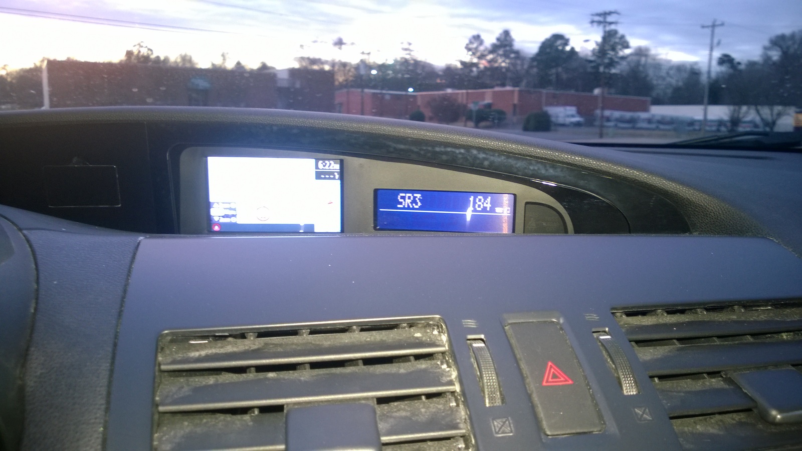 2012 Mazda MAZDA3