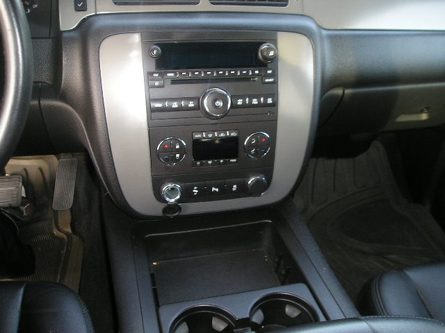 2012 Chevrolet Silverado 1500