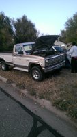 1980 Ford F-250 Overview 1980 Ford F-250 Overview
