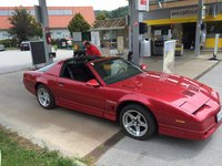 1987 Pontiac Trans Am Overview 1987 Pontiac Trans Am Overview