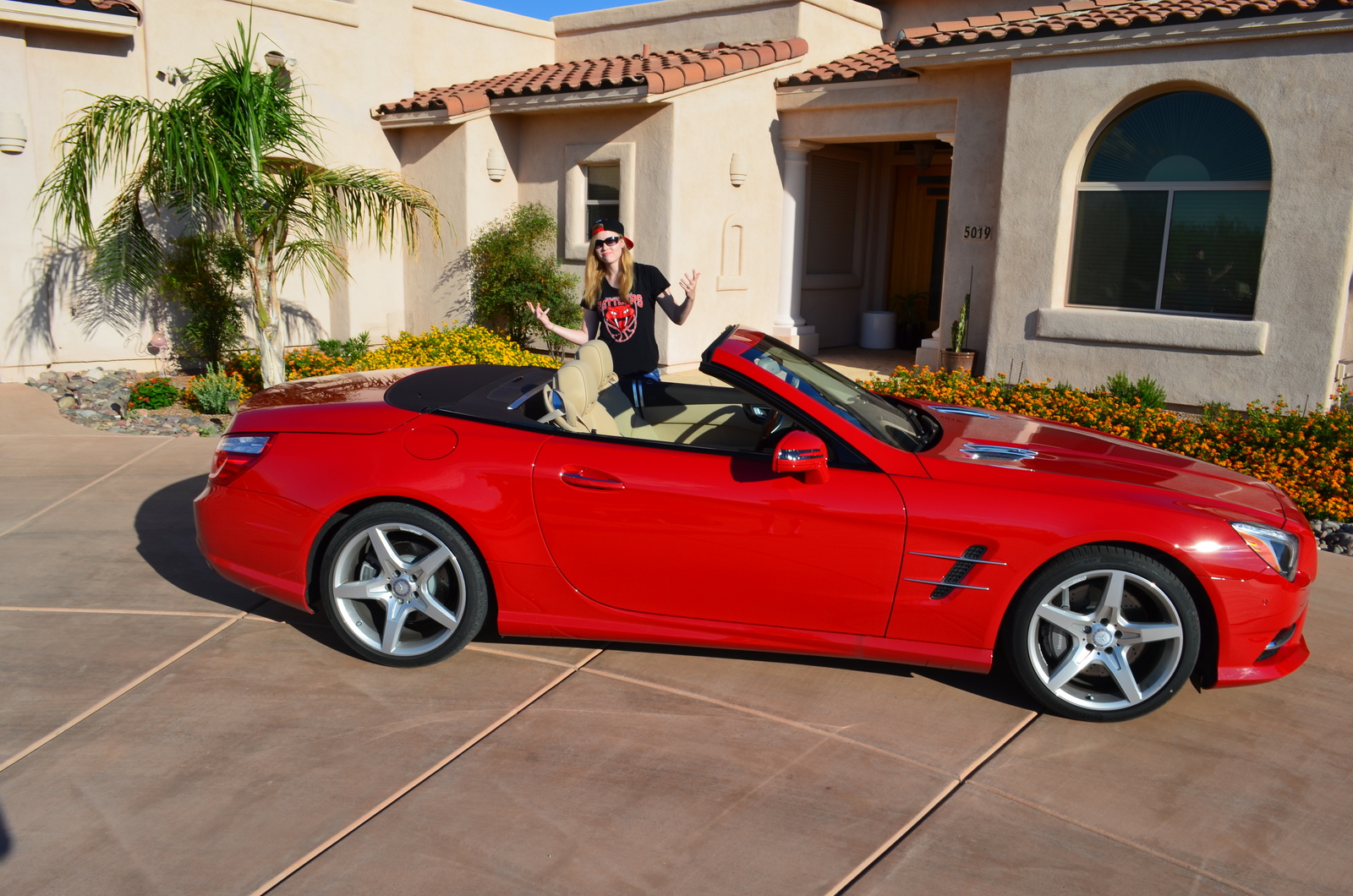 New 2015 Mercedes Benz Sl Class For Sale Cargurus