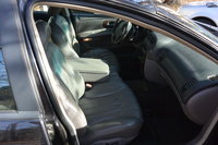 2000 Chrysler Concorde Pictures Cargurus