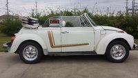 1976 Volkswagen Super Beetle Overview 1976 Volkswagen Super Beetle Overview