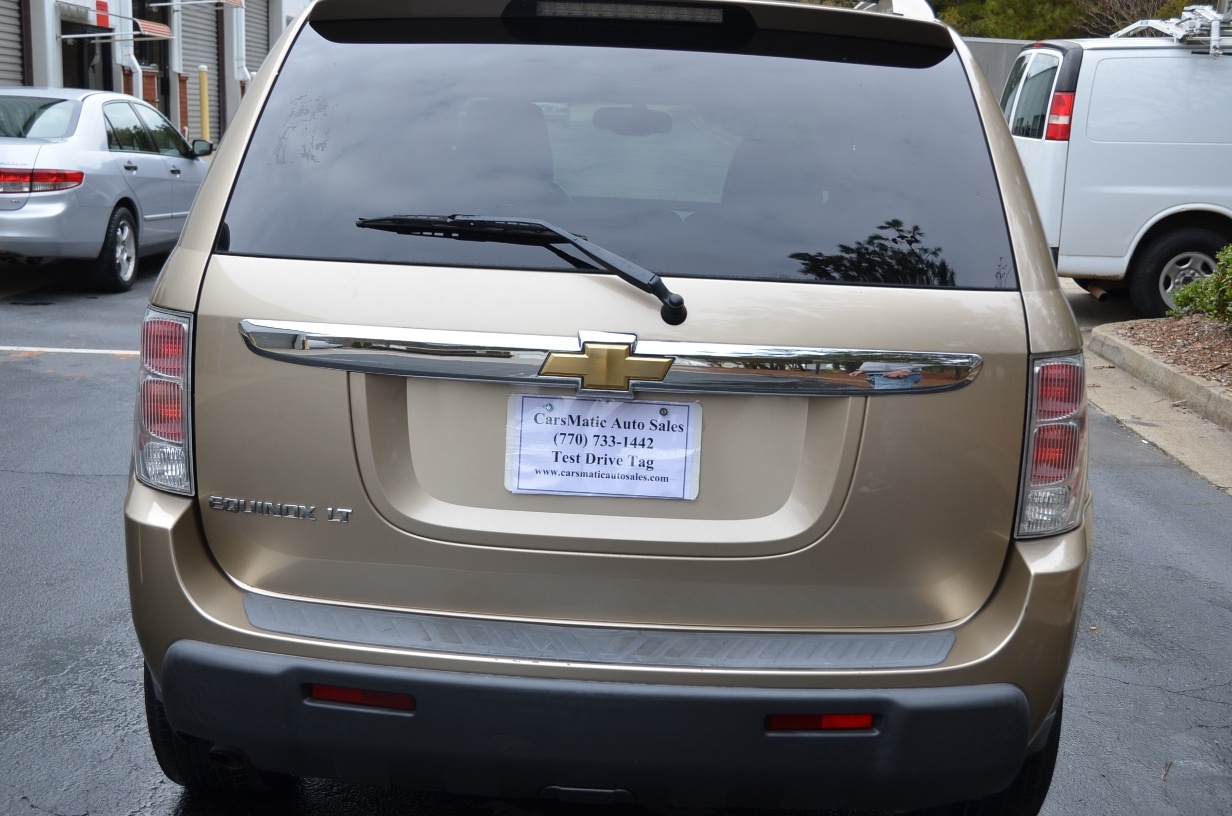 2006 Chevrolet Equinox