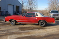 1977 Chevrolet Monte Carlo Overview 1977 Chevrolet Monte Carlo Overview