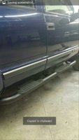 Tahoe Limited/Z71 Tahoe Limited/Z71