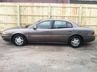 LeSabre LeSabre