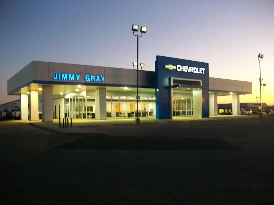 Jimmy Gray Chevrolet Southaven, MS Reviews & Deals Jimmy Gray Chevrolet Southaven, MS Reviews & Deals