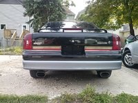 Cutlass Supreme Cutlass Supreme