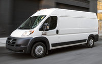 Ram ProMaster Ram ProMaster