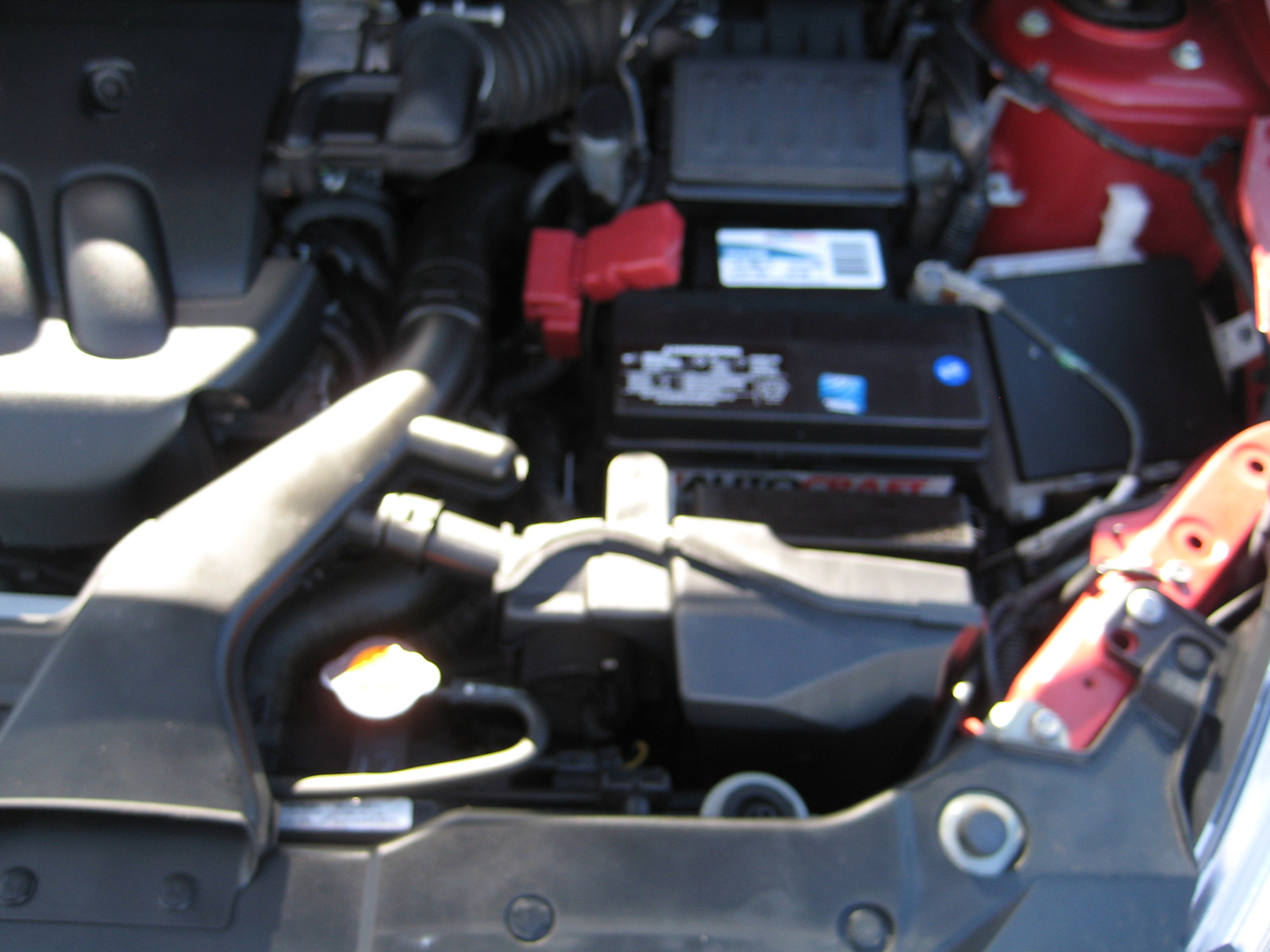 2009 Nissan Versa