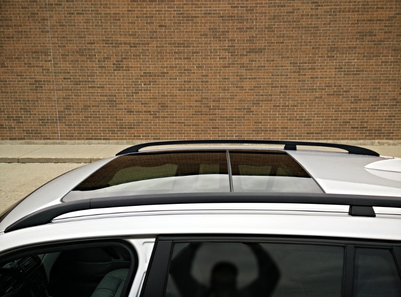 2006 BMW X3