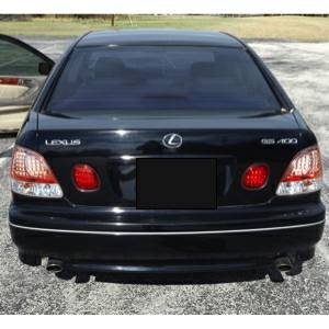 1998 Lexus GS 400