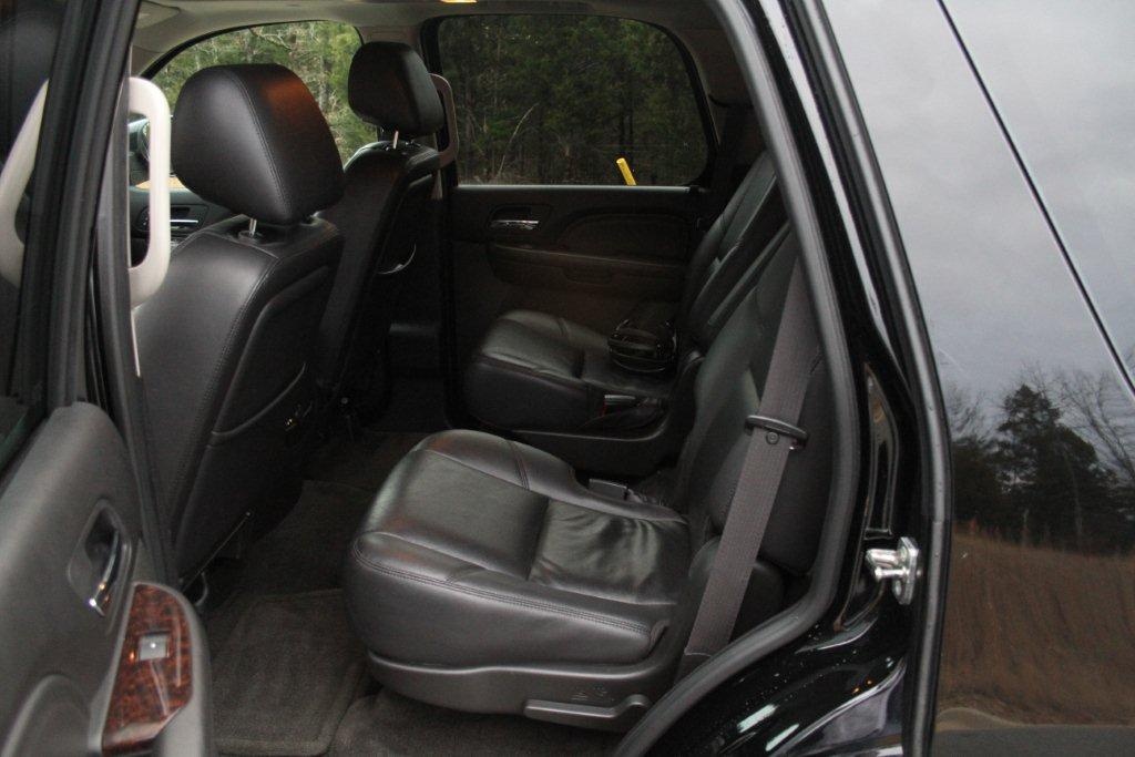 2011 GMC Yukon Denali