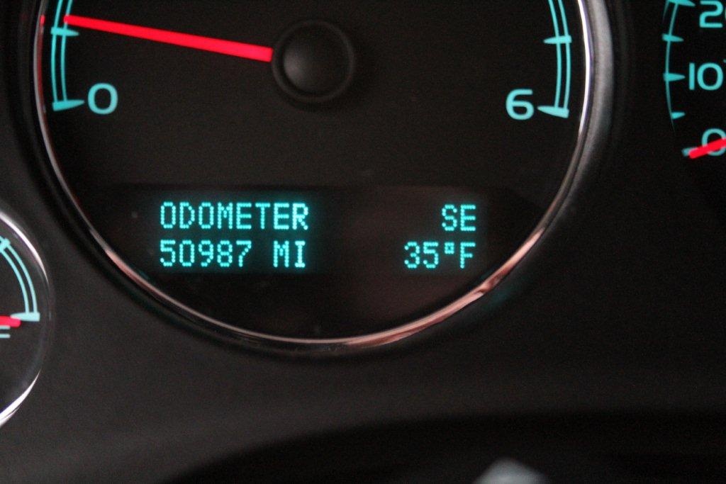 2011 GMC Yukon Denali