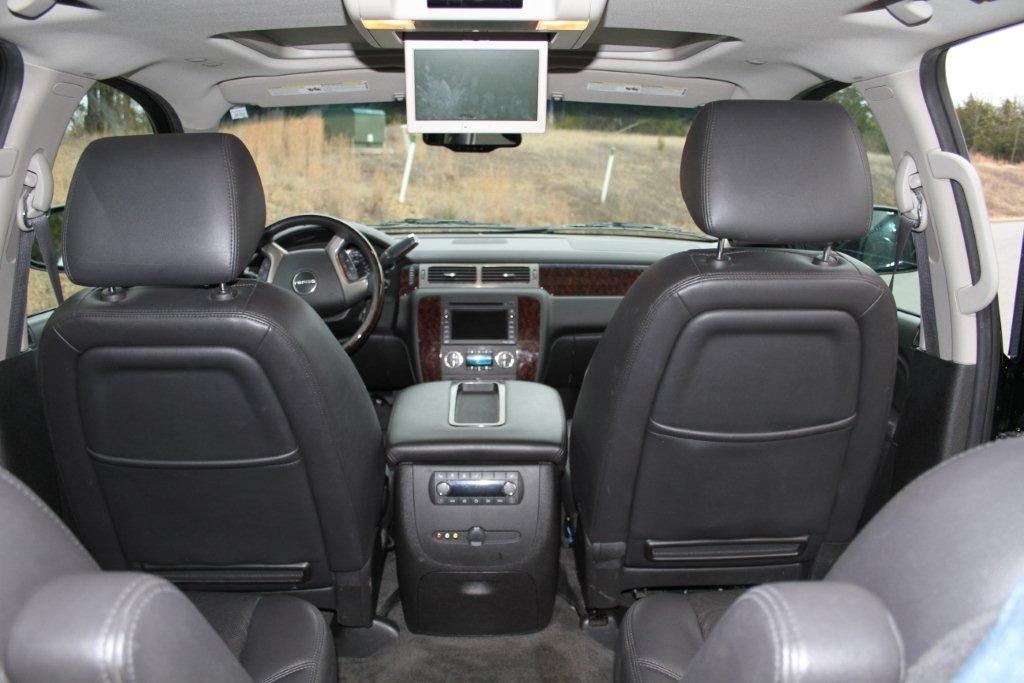 2011 GMC Yukon Denali