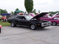 1973 Dodge Charger Overview 1973 Dodge Charger Overview