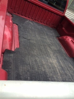 1998 Dodge Dakota