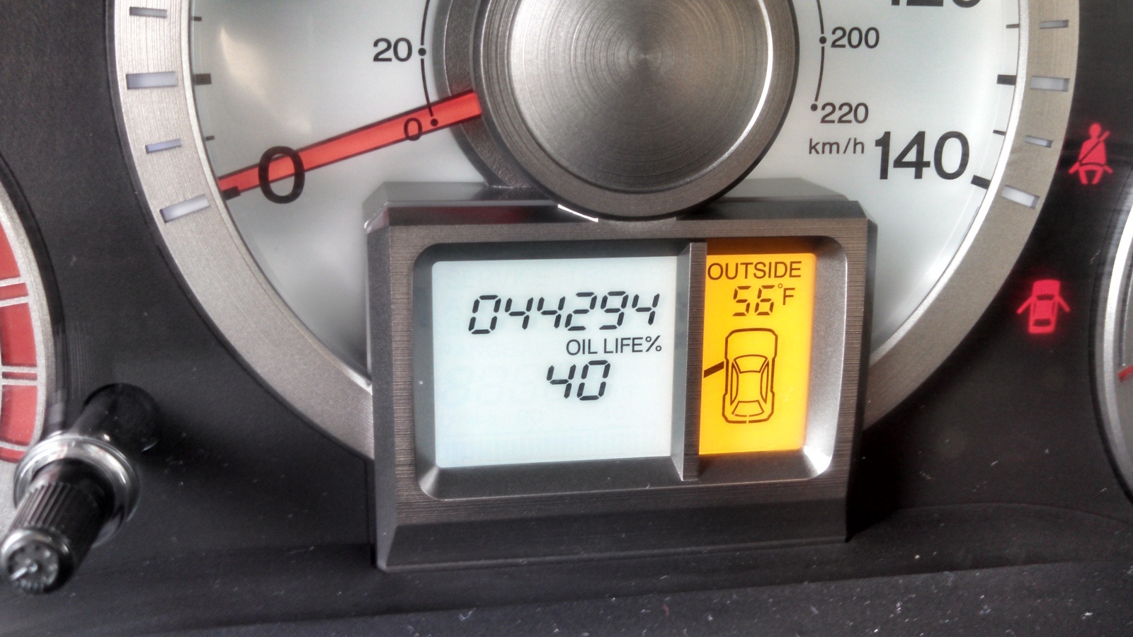 2011 Honda Pilot