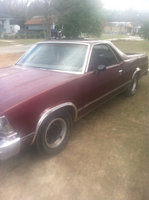 1978 Chevrolet El Camino Overview 1978 Chevrolet El Camino Overview
