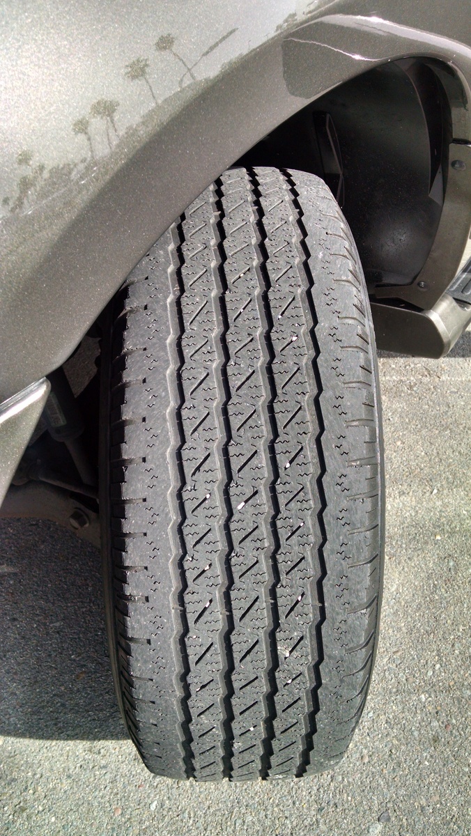 2006 Mercury Mountaineer