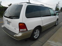 Windstar Windstar