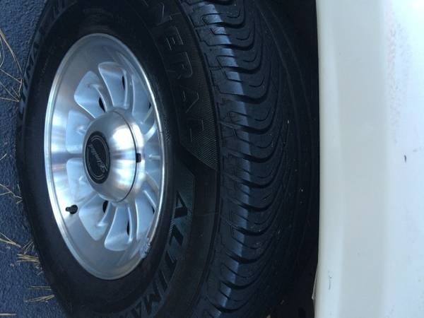 1997 Ford Explorer