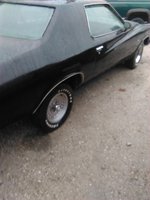 1975 Buick Regal Overview 1975 Buick Regal Overview