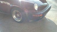 1987 Porsche 930 Overview 1987 Porsche 930 Overview