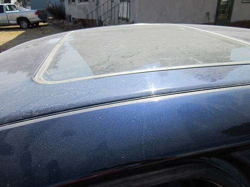 2001 Pontiac Grand Prix