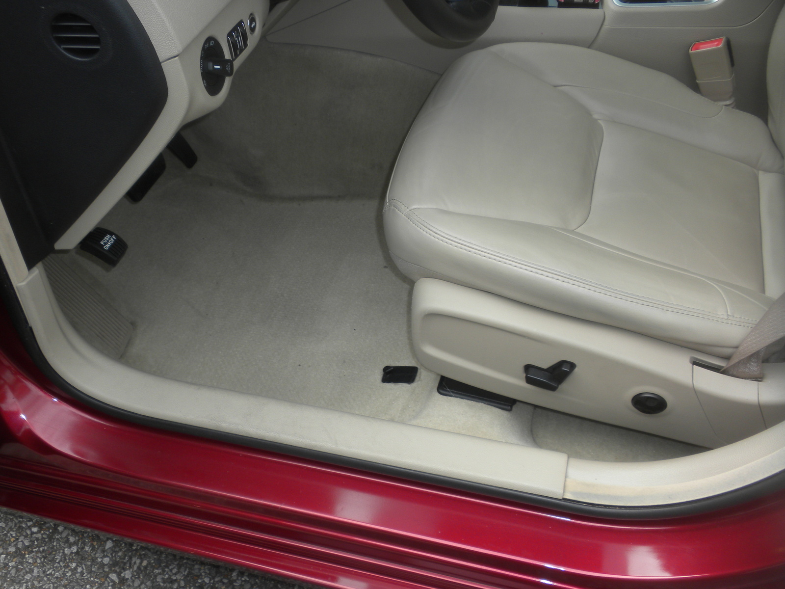 2012 Chrysler 300