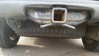 TrailBlazer EXT TrailBlazer EXT