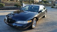 Mark VIII Mark VIII