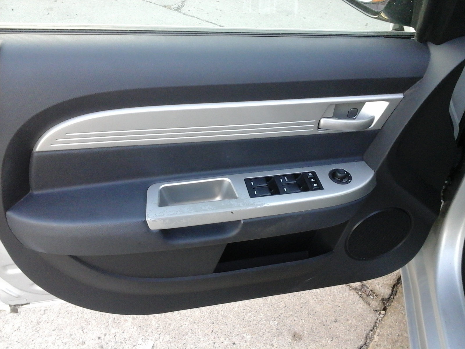 2009 Chrysler Sebring
