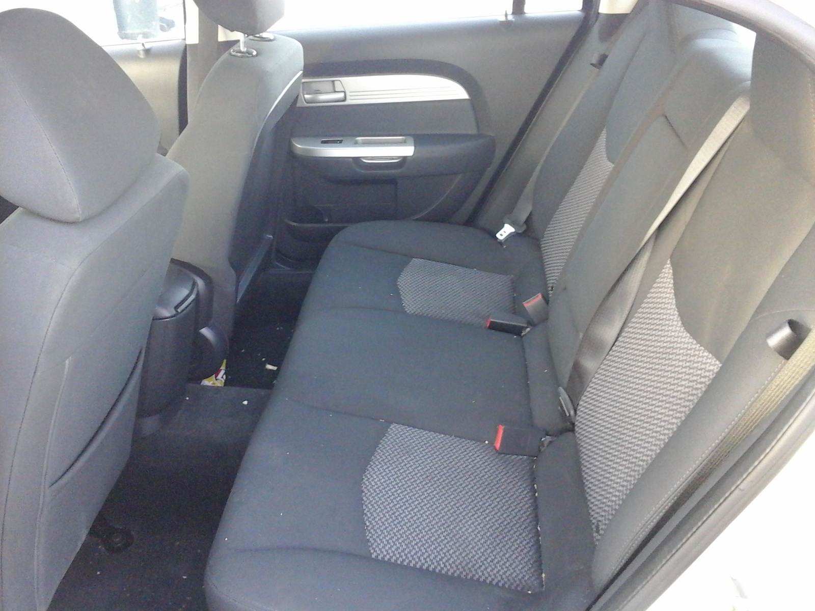 2009 Chrysler Sebring